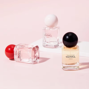 ODDIS Eau de Parfum para Mujer, 50 ml, Spray, Fragancia Floral Ligera de Gardenia, Larga Duración de 24 a 48 Horas, Venta al por Mayor de Fábrica - Product Image 3