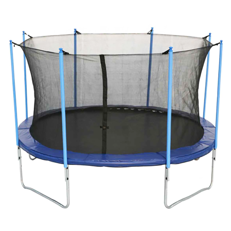 Équipement de gymnastique d'intérieur mini trampoline pour enfants vente en gros