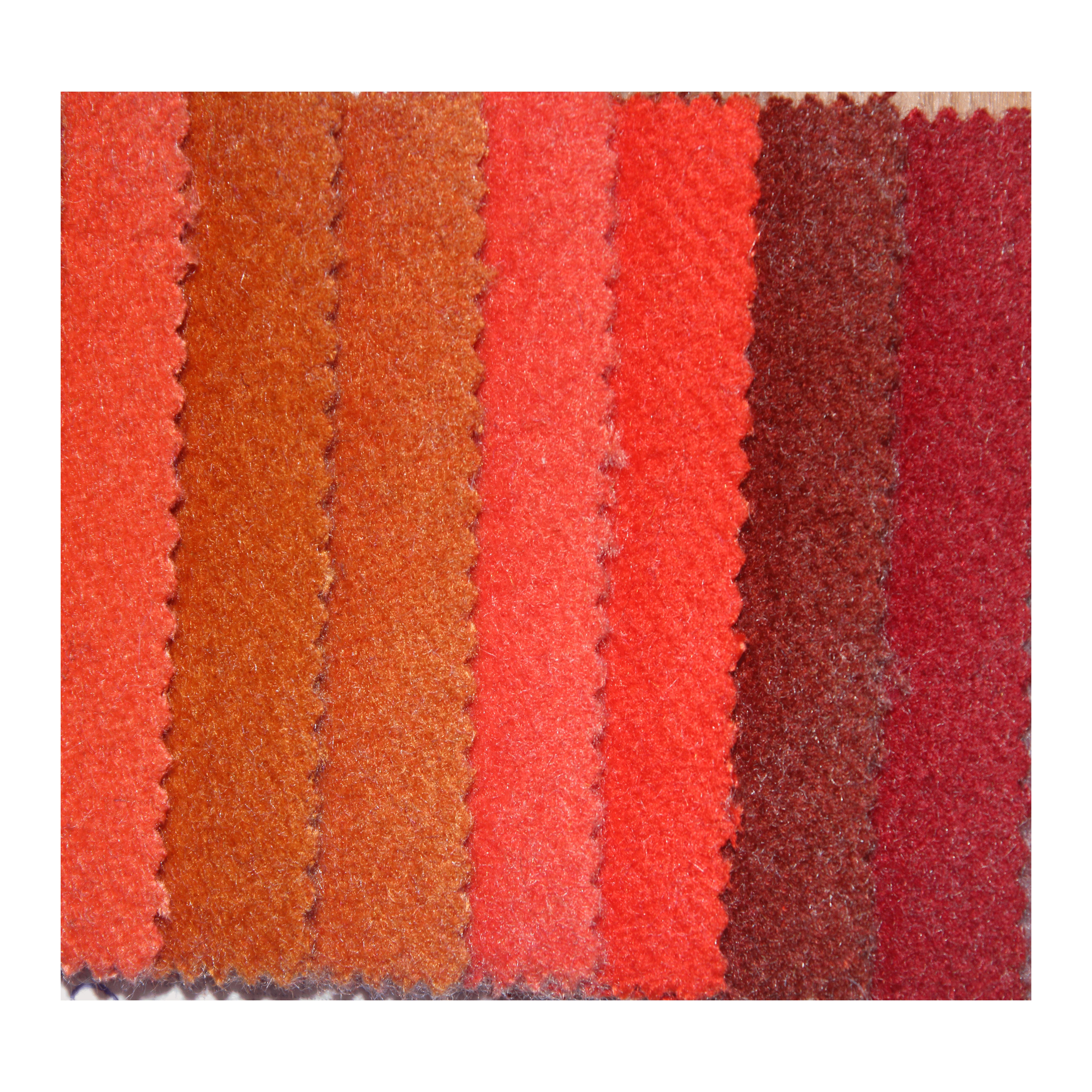 Новый дизайн, Лидер продаж, односторонняя флисовая шерсть и полиэфирная ткань, теплая ткань для зимней одежды