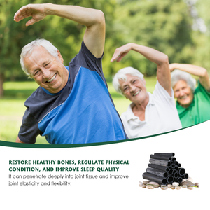 Patchs de soin des pieds à la vitamine E en gros de l'usine Degren pour le soulagement de la douleur et le nettoyage du corps - Product Image 6