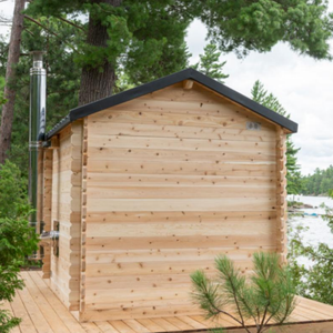 <span class=keywords><strong>Sauna</strong></span> en <span class=keywords><strong>bois</strong></span> de cèdre rouge à prix réduit, sec, intérieur/<span class=keywords><strong>extérieur</strong></span>, au menthol cristallin, pour 2 personnes, à <span class=keywords><strong>bois</strong></span>, pour <span class=keywords><strong>extérieur</strong></span> - Product Image 3