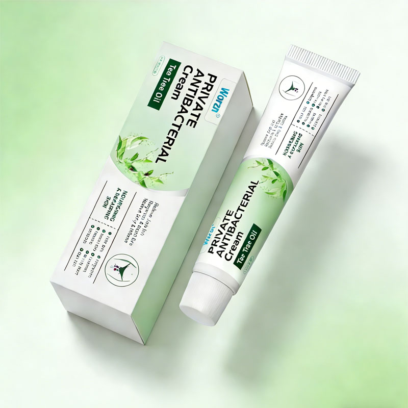 High Quality Private Care Ointment Private Part Care Pain Relief Cream Mild and Non-irritating