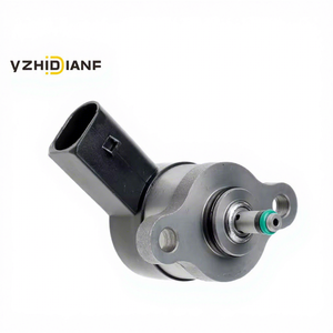 Régulateur de pression de rail de carburant 05080462AA 71775579 5080462AA 611078014 pour <span class=keywords><strong>Mercedes</strong></span> Benz Classe <span class=keywords><strong>W163</strong></span> SUV <span class=keywords><strong>ML</strong></span> <span class=keywords><strong>270</strong></span> <span class=keywords><strong>CDi</strong></span> - Product Image 1
