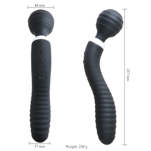 Большой Вибратор для взрослых - Product Image 6