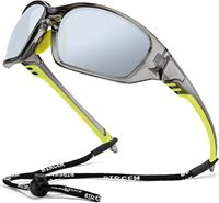 Nouvelles Lunettes de Soleil Polarisées Anti-Lumière Bleue Tendance pour Hommes, Idéales pour le Cyclisme, la Conduite, l'Alpinisme et la Randonnée, Protection UV