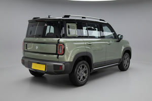 SUV Eléctrico RHD 2026, Vehículo de Nueva Energía, Nuevo SUV Eléctrico, Coche Eléctrico Wuling, SUV Barato, EV Wuling Baojun Plus - Product Image 4