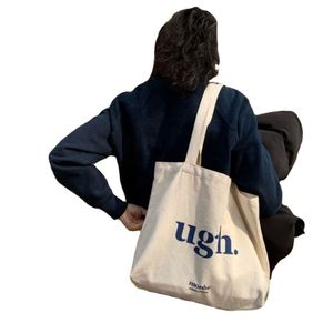 Bolsa de Compras de Lona de Algodón Reutilizable Ecológica de Diseño, Venta al por Mayor, Impresión de Logotipo Personalizable, Regalos Promocionales, Tamaño Personalizado - Product Image 5