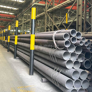 Astm Api 5l ERW <span class=keywords><strong>Sch</strong></span> 40 <span class=keywords><strong>80</strong></span> A106 Grb горячекатаная бесшовная стальная труба черного цвета с покрытием из полиэтилена/полипропилена 6 м - Product Image 1