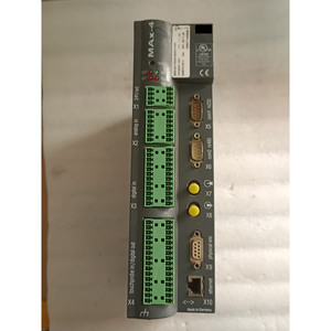 MAX-41103016081100 MAX-4/11/03/016/08/1/1/00 PacDrive MAX-4 Drive MAX-4/11/03/016/08/1/1/00 MAX-41103016081100 MAX-4/11/03/016/0 - Product Image 1