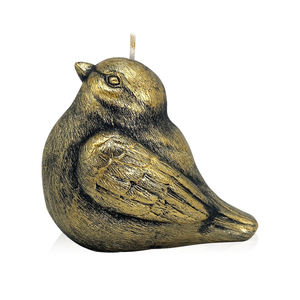 Vela Aromática Decorativa Personalizada al por Mayor con Forma de Pájaro Mirilla - Product Image 2