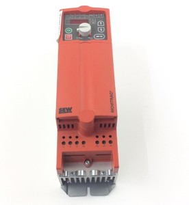 เครื่องแปลงความถี่ Eurodrive รุ่นดั้งเดิม MC07B0015-5A3-4-00/FSC11B ราคาถูก พร้อมส่ง MC07B0015-5A3-4-00/FSC11B เครื่อง MC07B0015-5A3-4- - Product Image 3