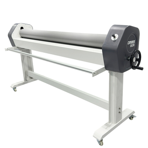 <span class=keywords><strong>2025</strong></span> mô hình mới A5 của nhãn hiệu máy ép 1600 mét chiều rộng lạnh cán máy - Product Image 1