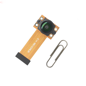 Module de caméra CMOS à capteur OV2312 DVP à obturateur global à mise au point fixe MIPI 2MP pour la technologie faciale - Product Image 1