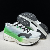 Chaussures de course respirantes de marque de créateur pour hommes, chaussures de sport décontractées et élégantes de style original pour femmes, vente en gros