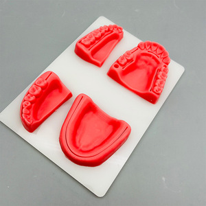 Kit de Práctica de Sutura Dental, Modelo de Entrenamiento Quirúrgico de 389 Piezas para Estudiantes de Medicina - Product Image 4