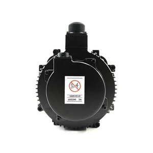 ราคาขายส่งสุดคุ้ม มอเตอร์ 400V 0.85KW รุ่น SGMGV-09DDA6F ชุดมอเตอร์ AC - Product Image 5