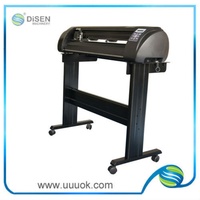 Traceur de découpe Disen SFY850 850 mm, vitesse de coupe 1000 mm/s, largeur de coupe 750 mm, longueur infinie, cache 512k, AC160-240V, haute performance