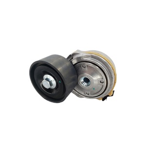 GTA8105 / 3013736C1 Tensioner V-<span class=keywords><strong>belt</strong></span> <span class=keywords><strong>Idler</strong></span> untuk Truk AS Truk USA GTA8105 Tensioner Sabuk - Product Image 6