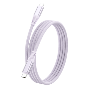Câble de charge rapide USB C avec prise durable 240W PD Power Delivery pour ordinateur portable, tablette, smartphone, <span class=keywords><strong>accessoires</strong></span> en vrac - Product Image 1