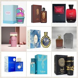 Sınır Ötesi Patlamalar Lata Fa Arap Erkek Kadın Eau De Parfum Gece Kulübü AFNAN Orta Doğu Dubai Çiçeksi Notlar Sprey TK Yabancı - Product Image 3