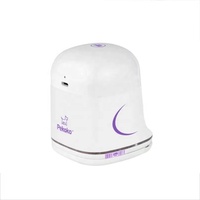 Imprimante Jet d'Encre Portative Intelligente Multicolore, Mini Imprimante à Main Portable Multifonctionnelle pour Cartes, Logos et Étiquettes