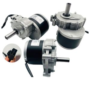24V 48V 250W 350W High Efficiency Brushless Motor and Controller Set for DIY <b>Electric</b> Bicycle Boat Mobility Scooter - Product Image 6