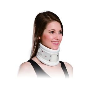 OL-CO003 최고의 품질 하드 경질 조절 목 통증 중괄호 칼라 - Product Image 1