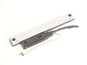 Nuevo y Original Lf <span class=keywords><strong>481</strong></span> - Varilla de Medición de Longitud Ml 100 Mm Id No. 298 186-59 Sn:8878992b Plc - Product Image 2