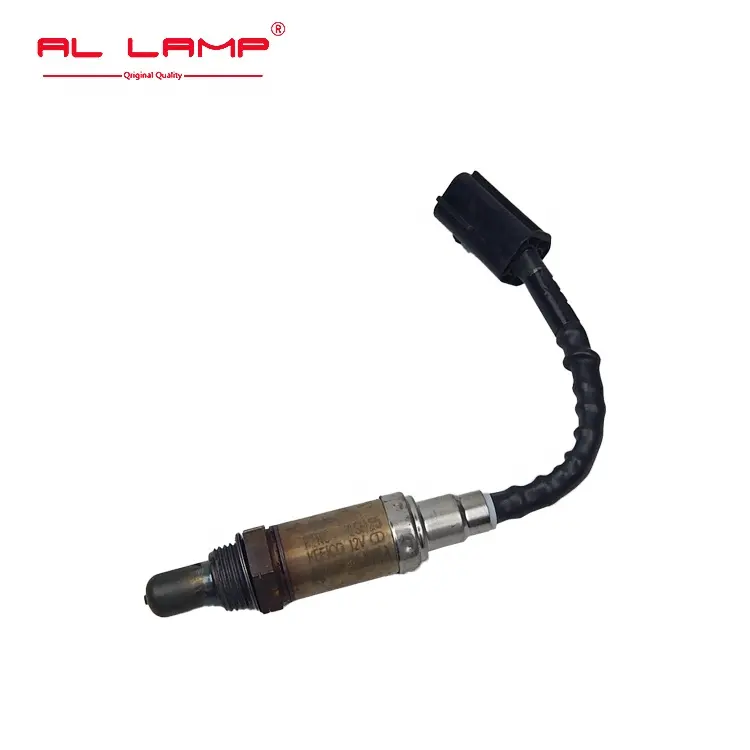 Sensor de oxígeno con sonda LAMBDA para coche, accesorio de medición de oxígeno con sonda LAMBDA para vehículo coreano I II 9350930114 1,6 K2NCLSH25 392002X010, 1,8