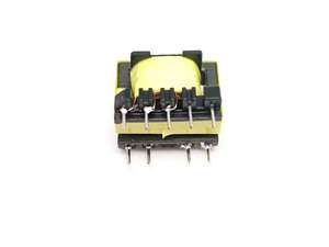 Hiệu suất cao 24V 12V ee25 dọc tần số cao biến Áp Điện 5 + 5 pin cấu hình - Product Image 4