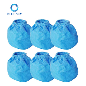 Bolsa de filtro textil de repuesto para aspiradora, accesorios de repuesto para Karchers <span class=keywords><strong>WD</strong></span> NT Series MV1 WD1 WD2 WD3 SE4001 - Product Image 1