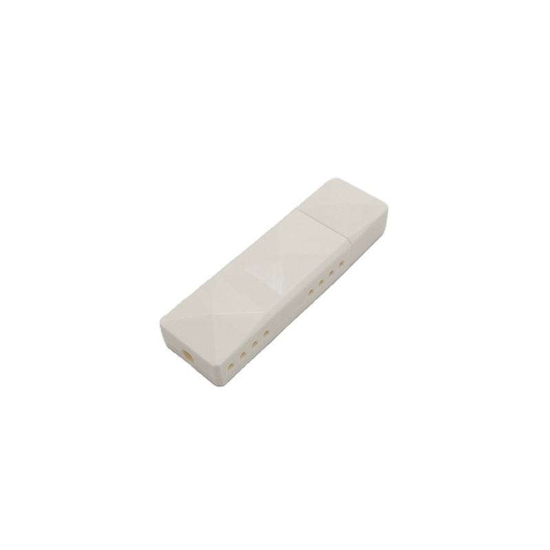 84*25*15mm Small Custom Electronic <strong>Usb</strong> <strong>Plastic</strong> <strong>Case</strong> <strong>Plastic</strong> Wireless <strong>Usb</strong> Stick <strong>Flash</strong> <strong>Drive</strong> Junction Box Enclosure