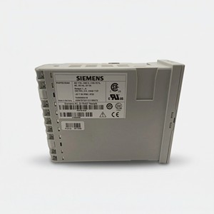 Contrôleur de chaudière numérique compatible en cascade RWF40.000A9 - Product Image 1