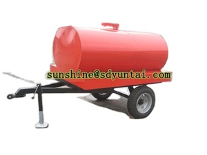 <span class=keywords><strong>Remorque</strong></span> <span class=keywords><strong>citerne</strong></span> pour tracteur, <span class=keywords><strong>remorque</strong></span> de transport de réservoir d'<span class=keywords><strong>eau</strong></span> - Product Image 4