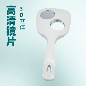 Dental <b>handheld</b> <b>mirror</b>, beauty salon dressing <b>mirror</b>, luxury hand <b>mirror</b>, available in multiple colors, wholesale from the - Product Image 4