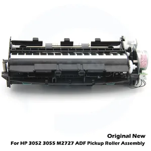 适用于惠普3052 3055 M2727 3390 3392 M1522 2820 <span class=keywords><strong>2840</strong></span> CM2320 M475 Q3948-67903 Q3948-67904打印机零件的ADF拾取辊组件 - Product Image 6