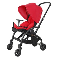 Poussette de bébé personnalisée Poussette de bébé pliable Landau pour enfant Poussette légère