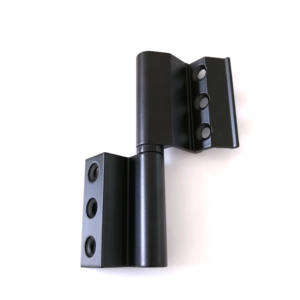 Cerniera Moderna <span class=keywords><strong>in</strong></span> Lega di Alluminio <span class=keywords><strong>per</strong></span> Finestre e Porte <span class=keywords><strong>in</strong></span> <span class=keywords><strong>PVC</strong></span> e Alluminio - Product Image 2