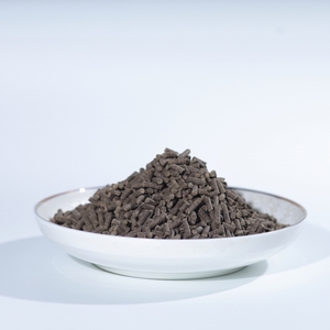 Pellet di Fertilizzante Organico all'Ingrosso - Qualità Premium per Esportazione per Agribusiness e Coltivazione a Contratto - Product Image 3