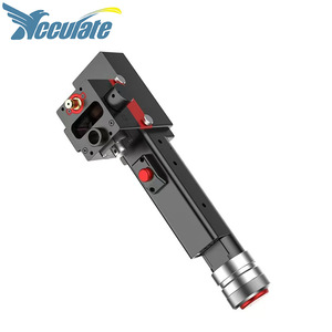 Máquina de Limpieza Láser Portátil, Eliminación de Óxido y Pintura de Superficies Metálicas, Fácil de Operar, Uso en Exteriores - Product Image 2