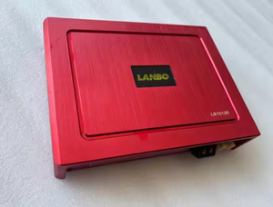 Amplificateur de <span class=keywords><strong>voiture</strong></span> DSP à 8 canaux avec égaliseur intégré -- 25W * 8 RMS Amplificateur de son de haute qualité pontable à 2 voies - Product Image 3