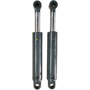 A la venta, miniexcavadora de fábrica personalizada, elevador de coches para agricultura, tijera, camión de basura, dirección, precio barato, cilindro hidráulico - Product Image 4