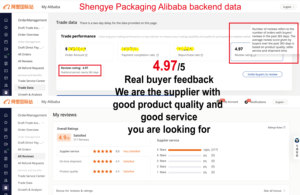 Folletos Plegables Comerciales Hechos a Medida y al por Mayor, Impresión a Todo Color, Volantes de <span class=keywords><strong>Marketing</strong></span> Trípticos - Product Image 6