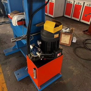 Hydraulic Presses 20ton 30ton 50 Ton 70ton 80ton 100ton Press <b>Machine</b> Hydraulics Press Forging <b>Machine</b> Price 120 Ton Hydraulic P - Product Image 6