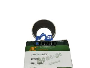 XPOWER ชุดซ่อมมอเตอร์สวิงสำหรับรถขุด DX300-5 M3V290 R320LC-7 PC200-7ผลิตในประเทศจีน SK330-8 350-8 - Product Image 6