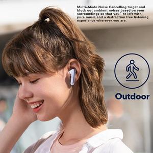 Tai Nghe T230 Khử Tiếng Ồn Chủ Động Tai Nghe <span class=keywords><strong>Bluetooth</strong></span> Điều Khiển Cảm Ứng Chất Lượng Cao Có Hộp Sạc - Product Image 6