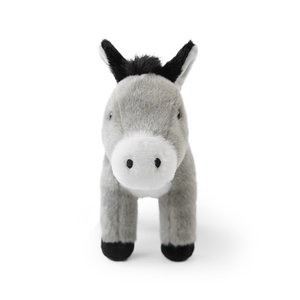 Giocattolo di Peluche Super Carino a Forma di Cervolino e Asinello - Il Regalo di Compleanno Perfetto per Accompagnare il Tuo Piccolo Amico - Product Image 4