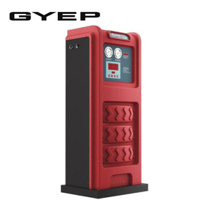 New Arrival N-2000A ô tô lốp Nitơ Máy phát điện N2 Inflatable kỹ thuật số hệ thống xe lốp inflator - Product Image 2