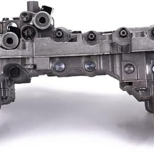 Cuerpo de Válvulas de Transmisión Automática 09G TF-60SN Compatible con Audi, VW Golf, Passat, Touran (Cuerpo de Válvulas 09G con Solenoide Pequeño) - Product Image 4