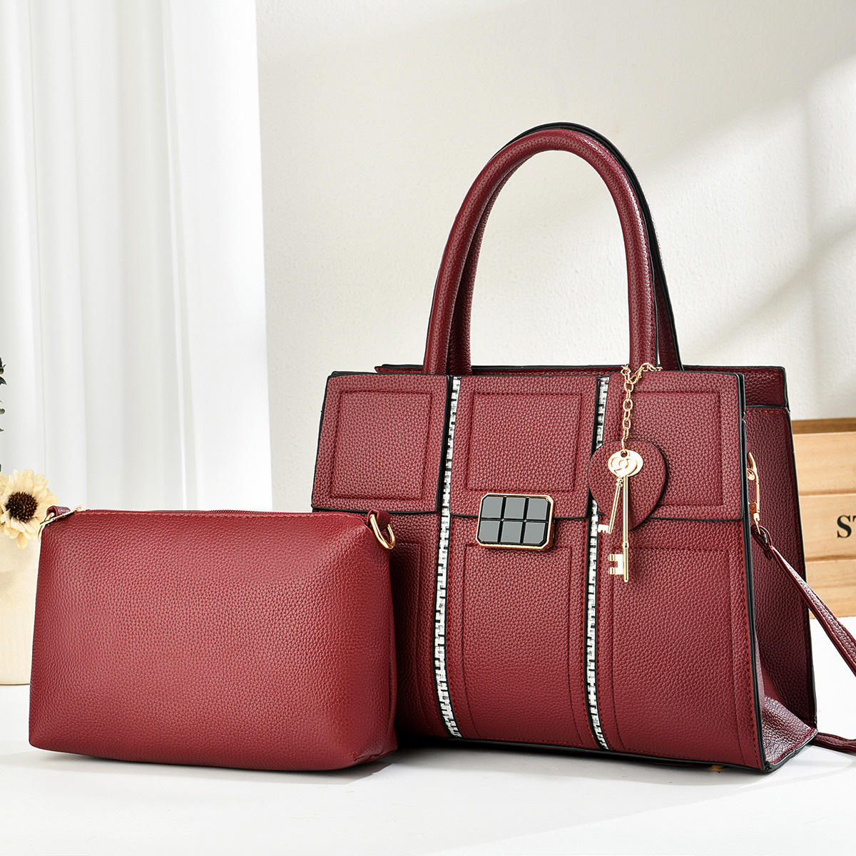 Wine Red